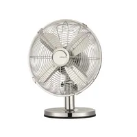 VENTILADOR SOBREMESA V10SM METAL