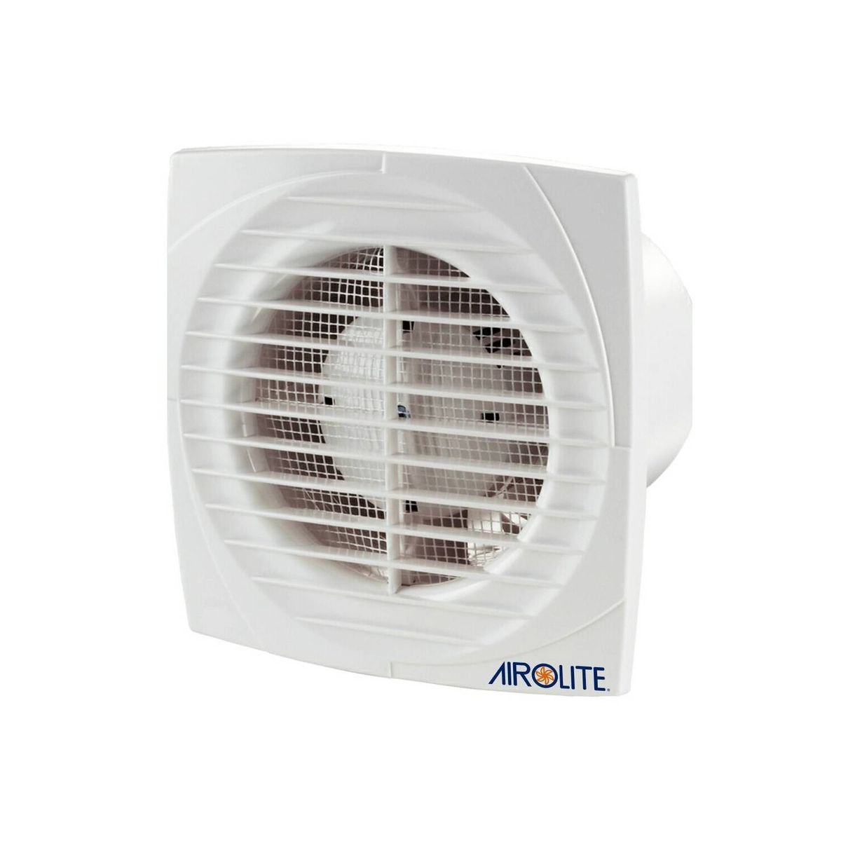 AIROLITE - EXTRACTOR DE AIRE 100 DK 12 V