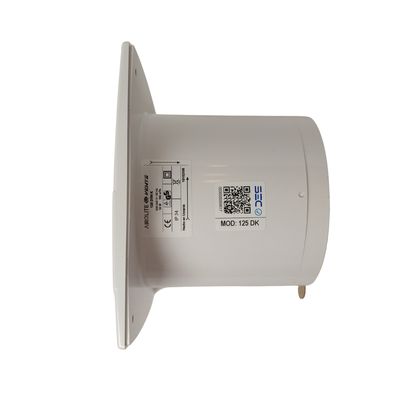 Imagen 2 del producto EXTRACTOR DE AIRE 125 DK