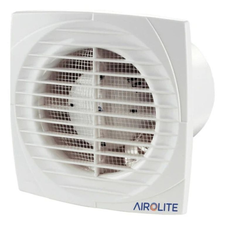 AIROLITE EXTRACTOR DE AIRE 125 DTHK