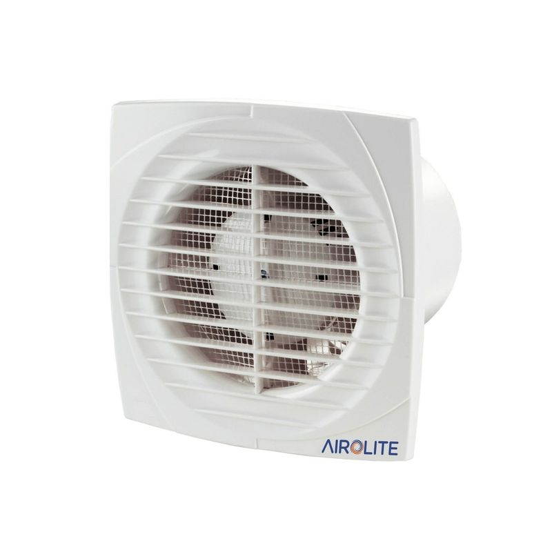 AIROLITE - Extractor De Aire Modelo 150 Dk