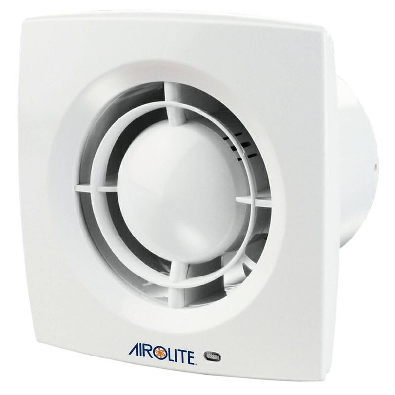 AIROLITE - EXTRACTOR DE AIRE 125 X1K
