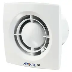 AIROLITE - EXTRACTOR DE AIRE 125 X1K