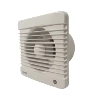 EXTRACTOR DE AIRE 125 MK TURBO