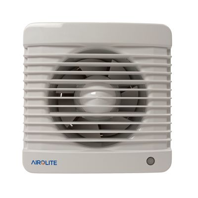 Imagen 2 del producto EXTRACTOR DE AIRE 125 MK TURBO