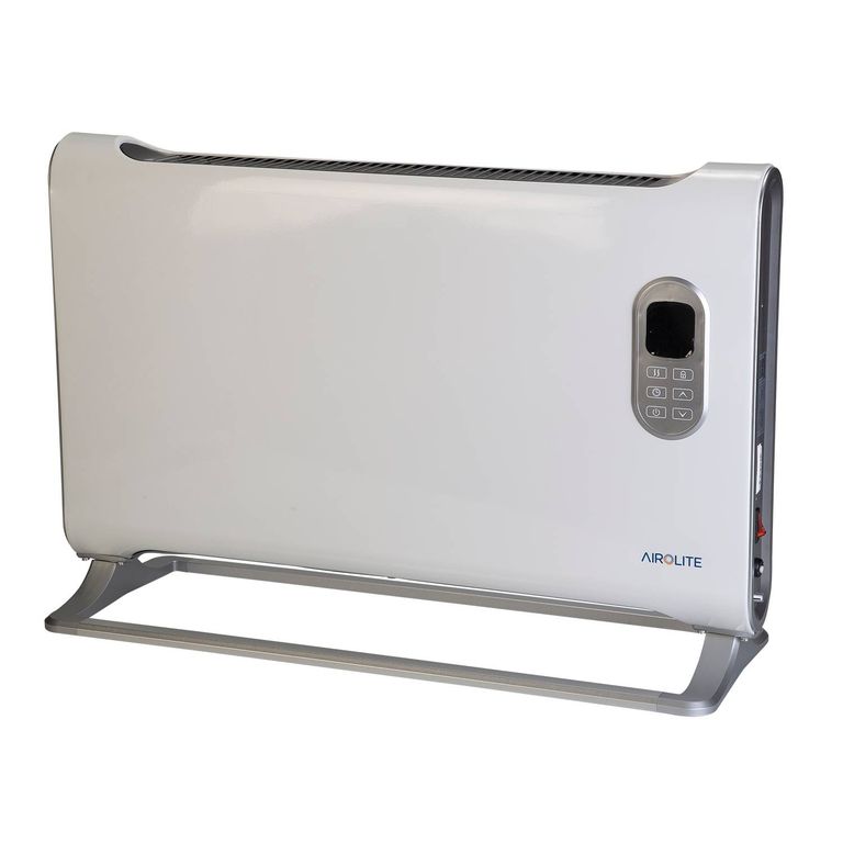 Convector Electrico Digital Co1500t Wifi