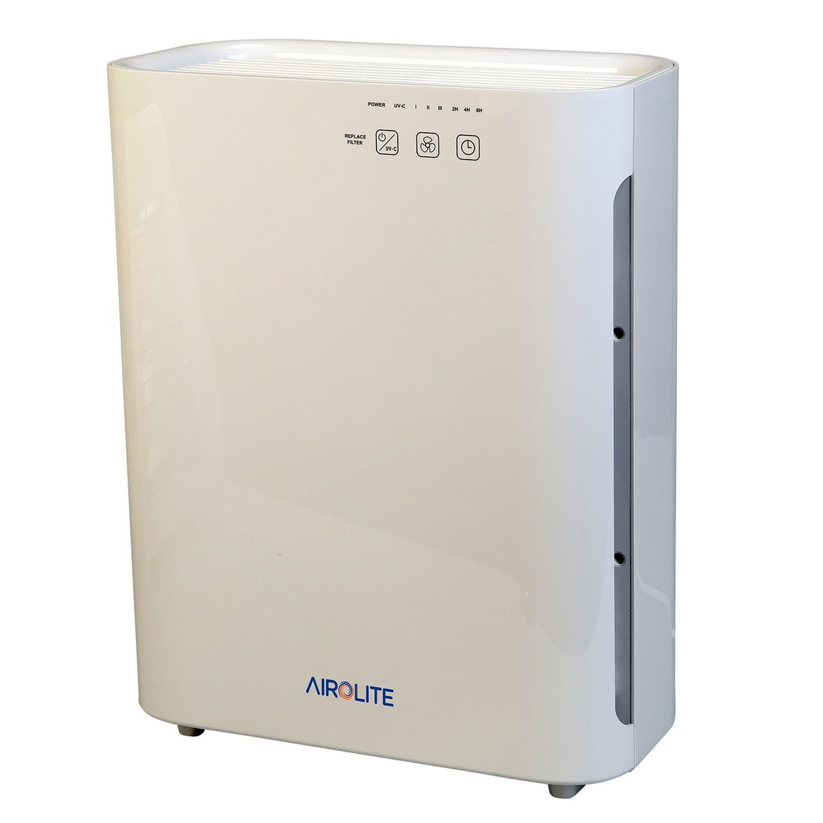 AIROLITE - Purificador De Aire Sobremesa 4 Etapas Ap-h2010 Airolite