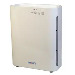 AIROLITE - Purificador De Aire Sobremesa 4 Etapas Ap-h2010