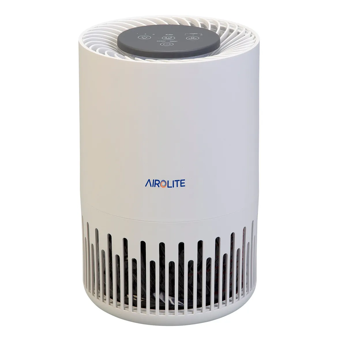 AIROLITE - Purificador De Aire Sobremesa 2 Etapas Ap-h510 Airolite