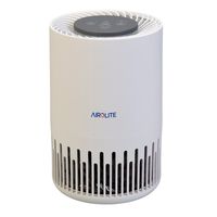 Purificador De Aire Sobremesa 2 Etapas Ap-h510