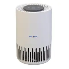 AIROLITE - Purificador De Aire Sobremesa 2 Etapas Ap-h510