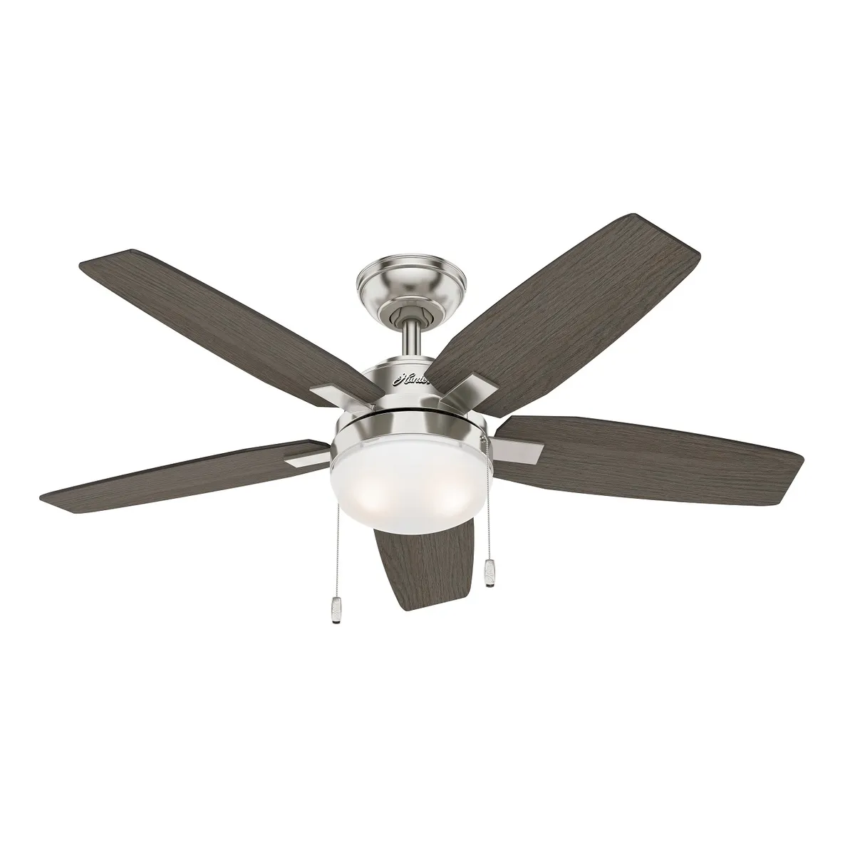 HUNTER - Ventilador De Techo Hunter 46" Mod. Arcot