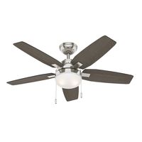 Ventilador De Techo 46"" Mod. Arcot