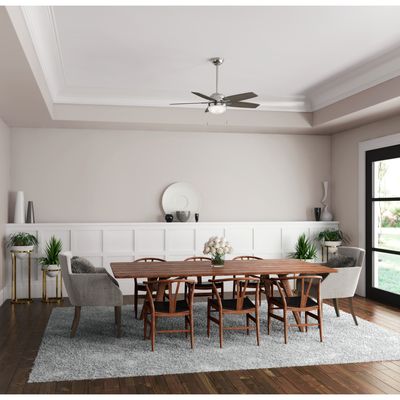 Imagen 2 del producto Ventilador De Techo 46"" Mod. Arcot