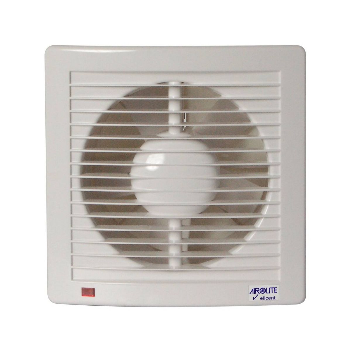 AIROLITE - EXTRACTOR DE AIRE e-STYLE 120 PRO