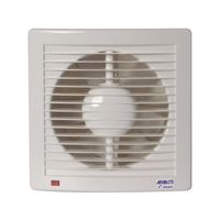 EXTRACTOR DE AIRE e-STYLE 150 PRO