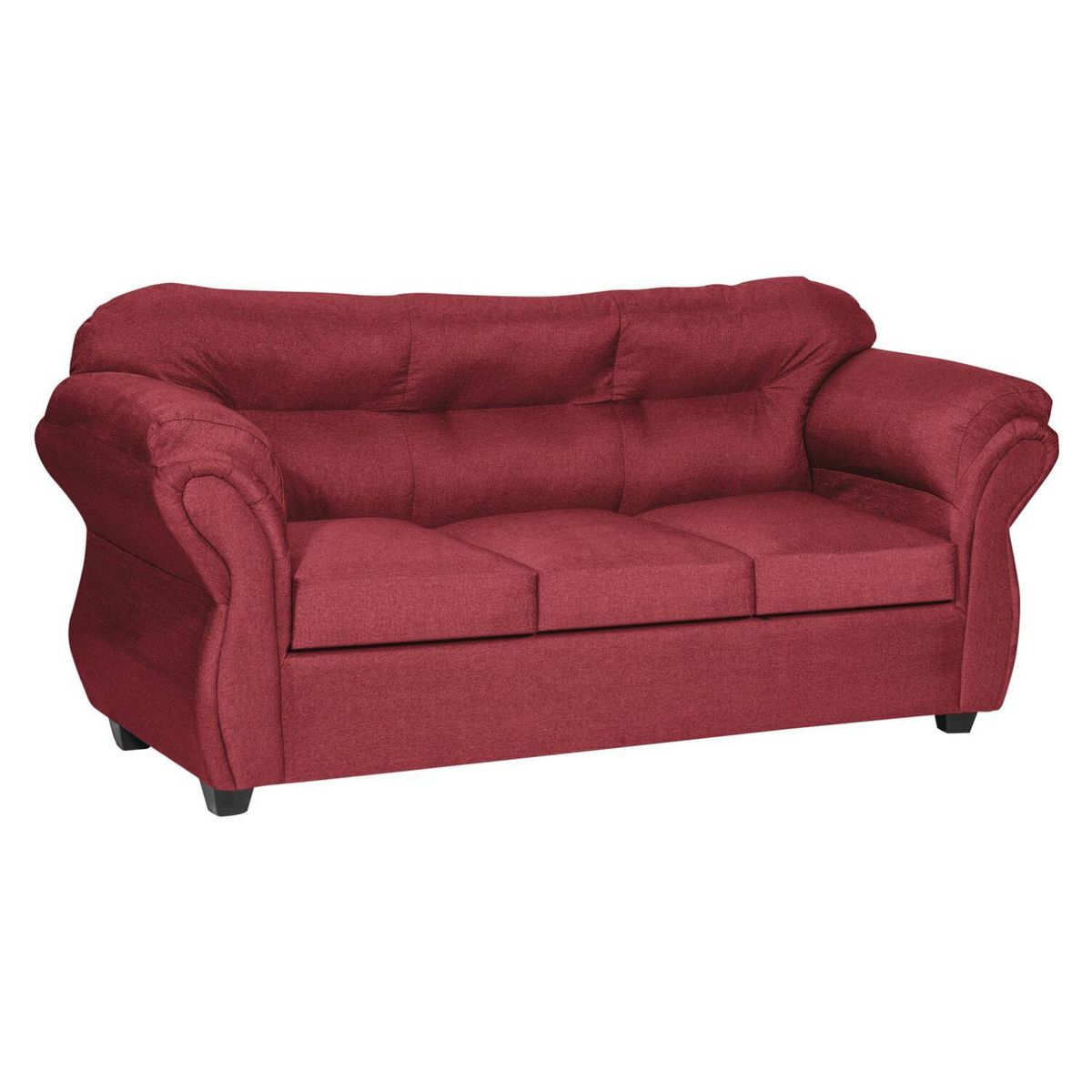 GENERICO - JUEGO DE LIVING CATALINA 311 BURDEO