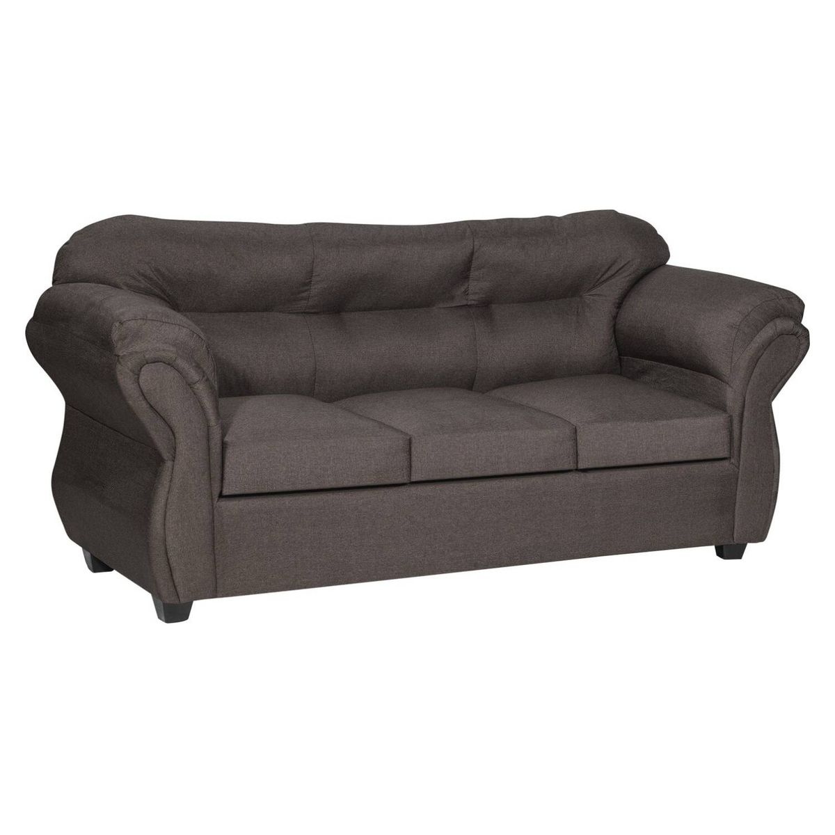 GENERICO - JUEGO DE LIVING CATALINA 311 CHOCOLATE…