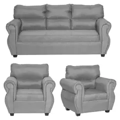 GENERICO - LIVING ELIZABETH 311 GRIS
