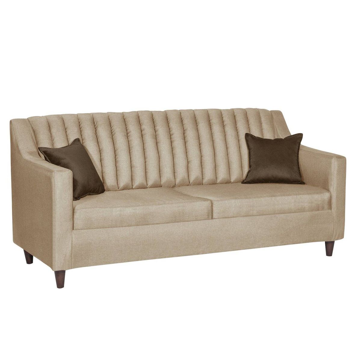 GENERICO - JUEGO DE LIVNG ISABELLA 311 BEIGE…