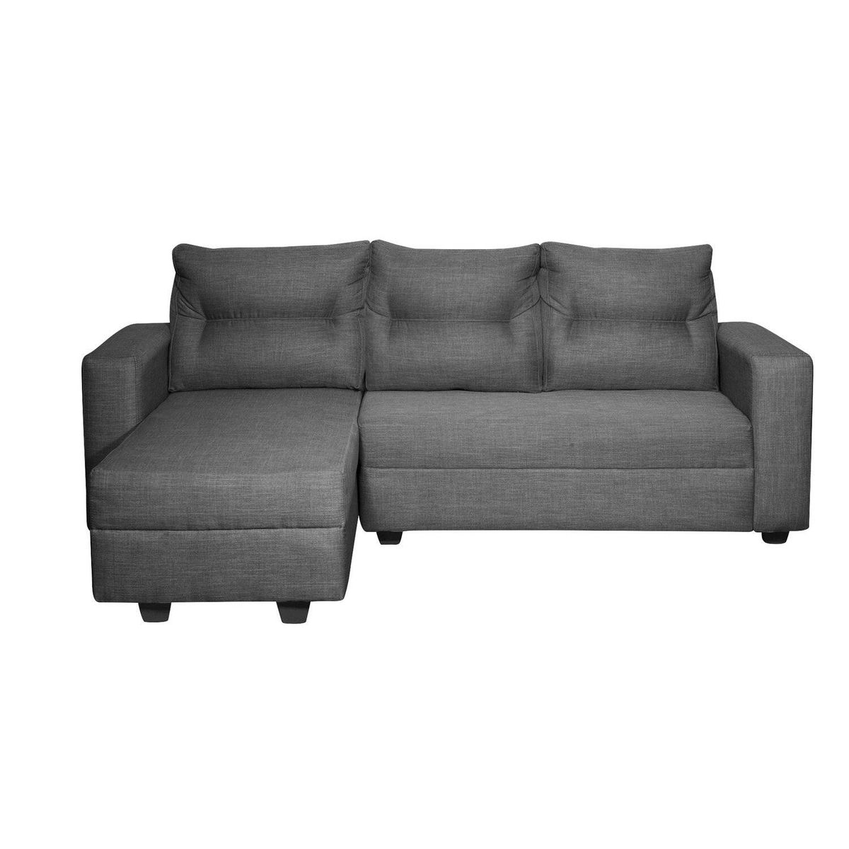 GENERICO - SECCIONAL DENNIS GRIS