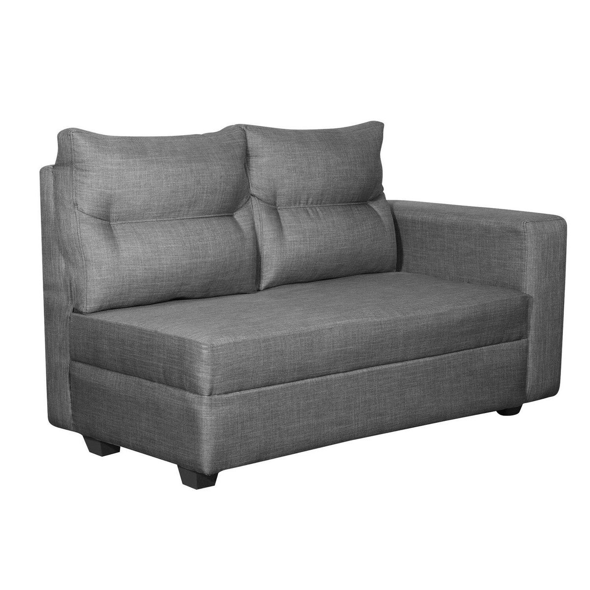 GENERICO - SECCIONAL DENNIS GRIS