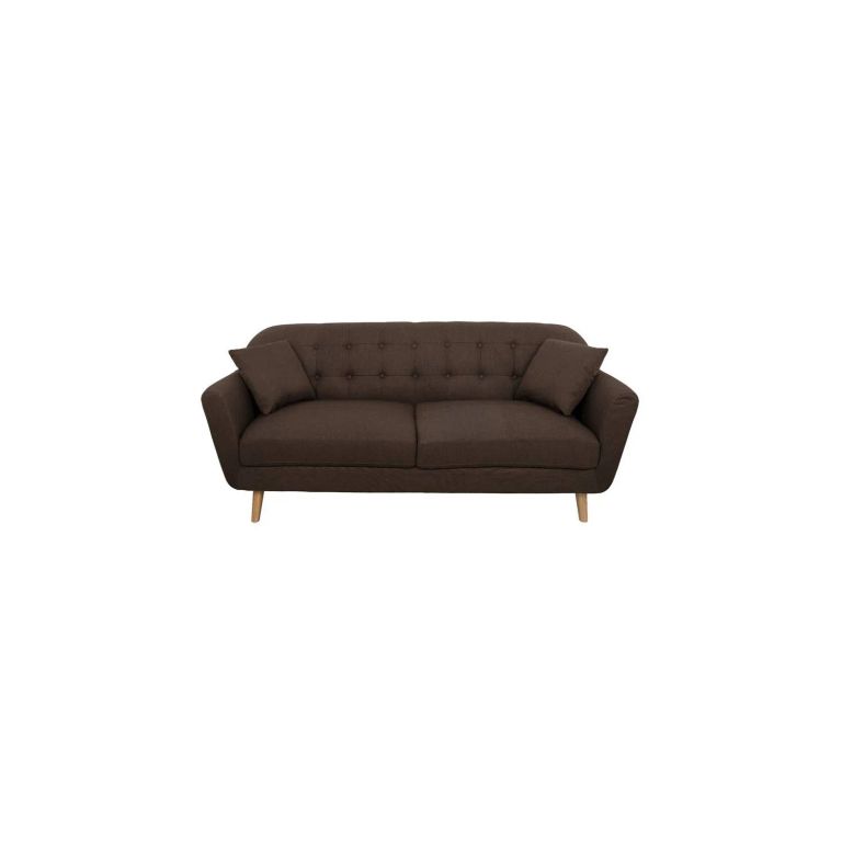 Sofa 3 Cuerpos Julia