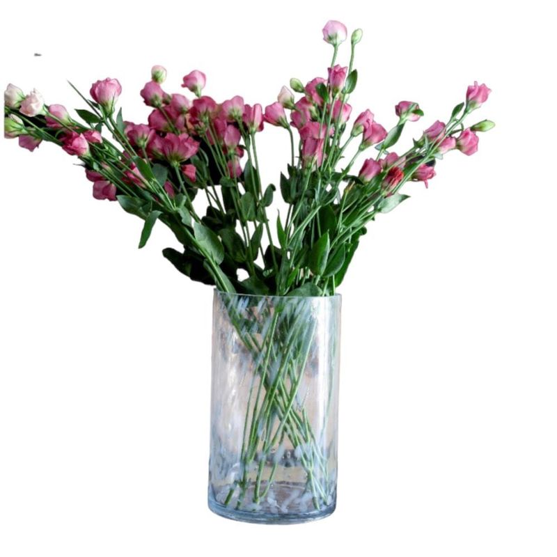ML DESIGN - Florero Dafna White Wilson
