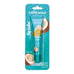 GENERICO - Balsamo Labial Coco Café Mimi 15ml