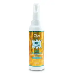 CLOE - Hot Glow Sunny Protector Termico Capilar Desenredante
