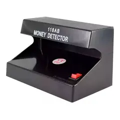 CARIBEE - Maquina Detector Billetes
