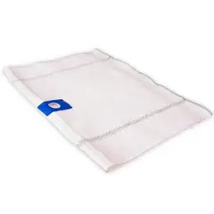 GENERICO - Paquete De 5 Traperos Limpia Pisos Con Ojal