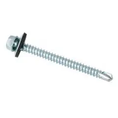 SPAX AMERICAN SCREW - Tornillo Autoperforante hexagonal 12x3 100 und.