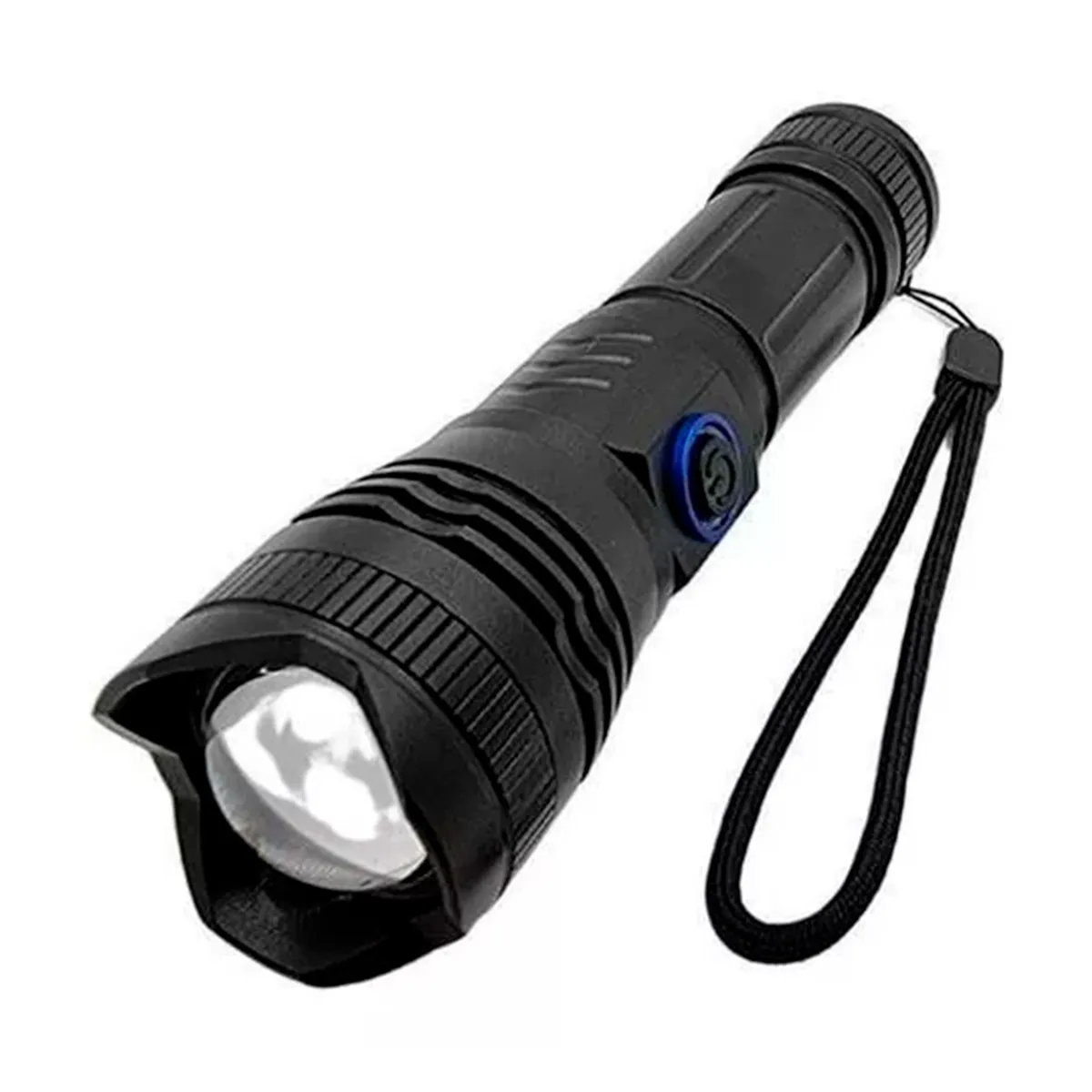 GENERICO - Lampara Ultra Potente Led Xml T9 10000 Lúmenes