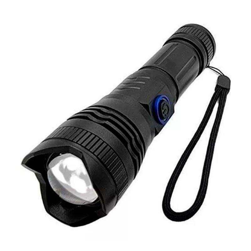 GENERICO - Lampara Ultra Potente Led Xml T9 10000 Lúmenes