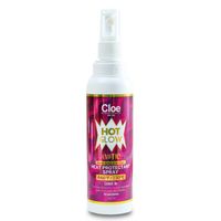 Hot Glow Exotic Protector Termico Capilar Desenredante