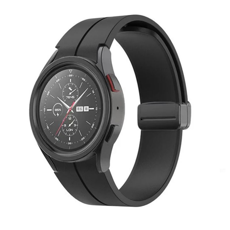 GENERICO - Correas para Galaxy Watch 5 , 6  Pro Classic 45, 46mm, 47mm