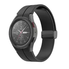 GENERICO - Correas para Galaxy Watch 5 , 6 Pro Classic 45, 46mm, 47mm