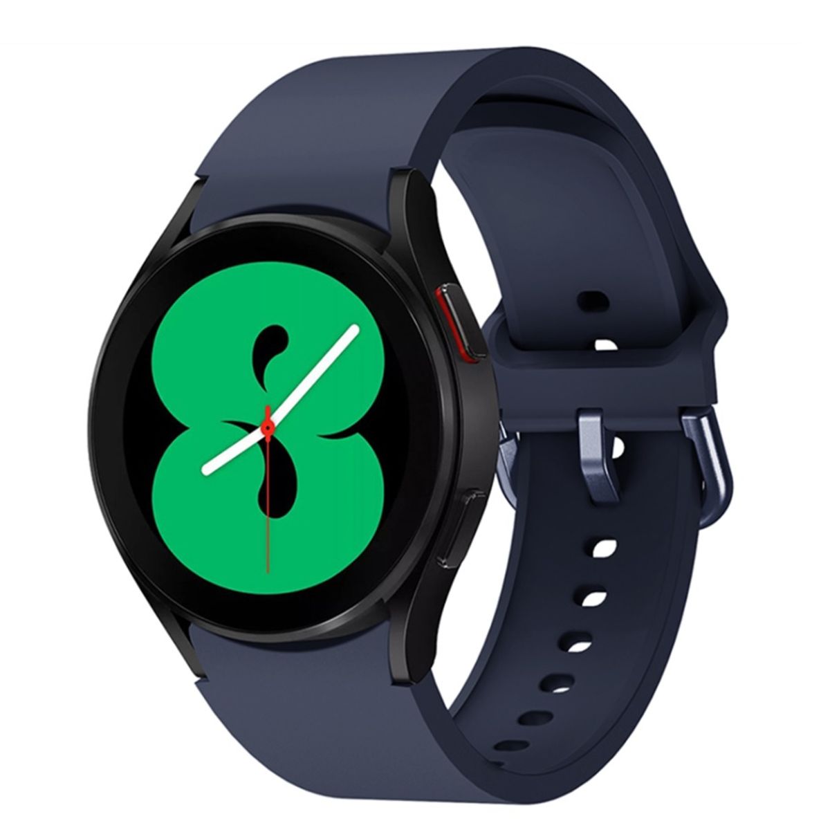 GENERICO - Correas para Galaxy Watch 4 ,5 y 6 Todos Azul