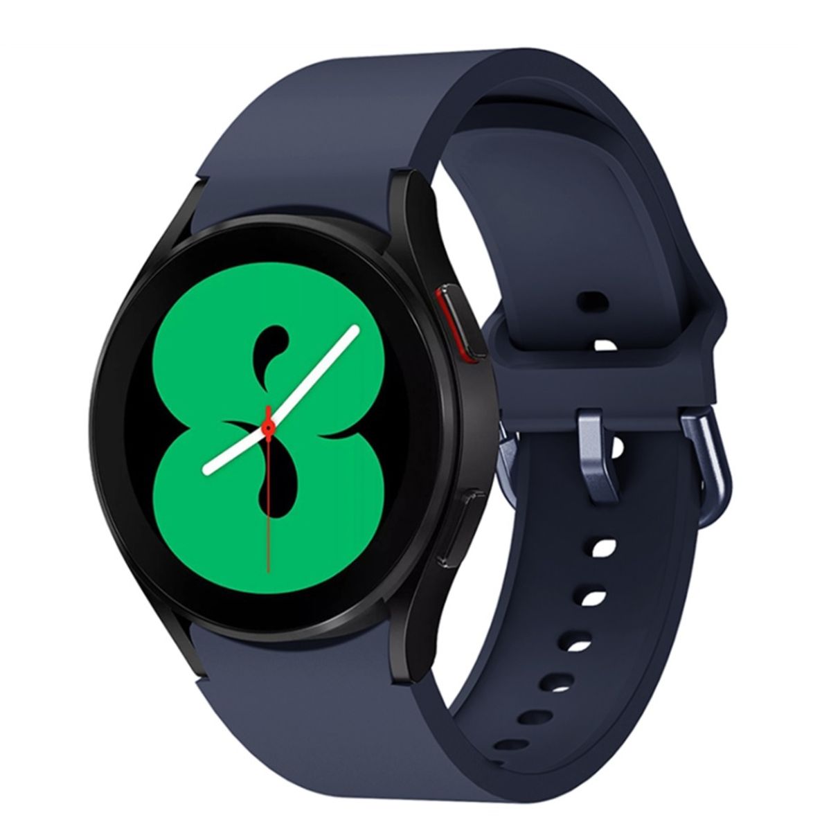 GENERICO - Correas para Galaxy Watch 4 ,5 y 6 Todos Azul