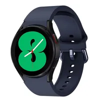 Correas para Galaxy Watch 4 ,5 y 6 Todos Azul