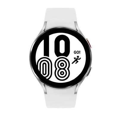 Imagen 2 del producto Correas para Galaxy Watch 4, 5 y 6 Todos Blanca…