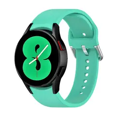 GENERICO - Correas para Galaxy Watch 4 ,5 y 6 Todos Menta…