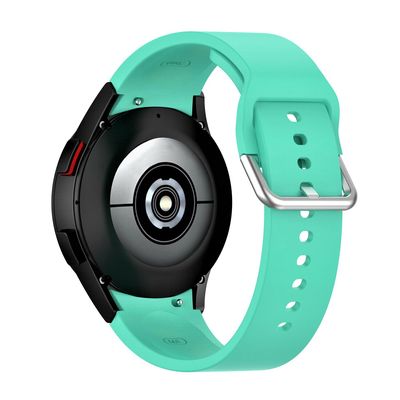 Imagen 2 del producto Correas para Galaxy Watch 4 ,5 y 6 Todos Menta…