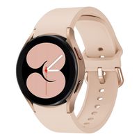 Correas para Galaxy Watch 4 ,5 y 6 Todos Rosada…