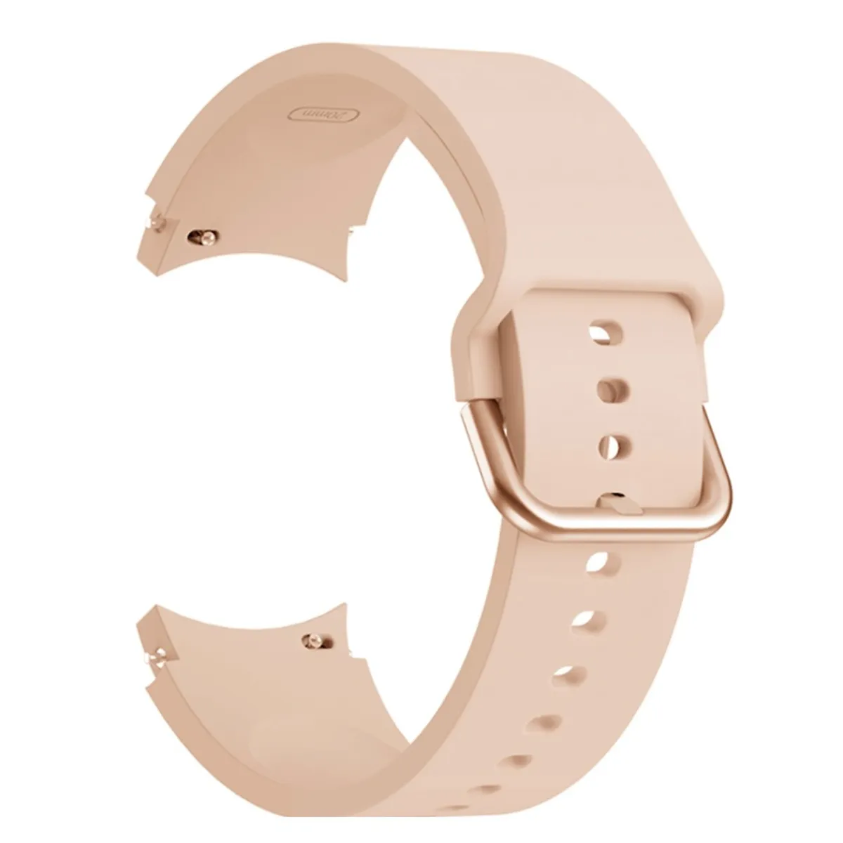 GENERICO - Correas para Galaxy Watch 4 ,5 y 6 Todos  Rosada…