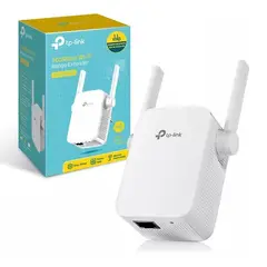 TP LINK - Extensor de Rango Wi-Fi 300Mbps Tp-Link TL-WA855RE Nexstore