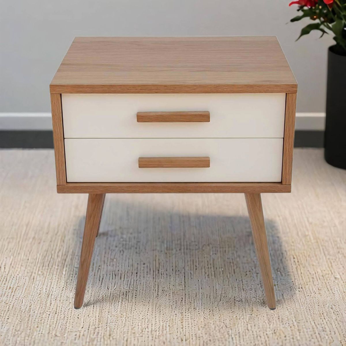 WHITE MARKET - VELADOR FRIBURGO BLANCO CAFÉ