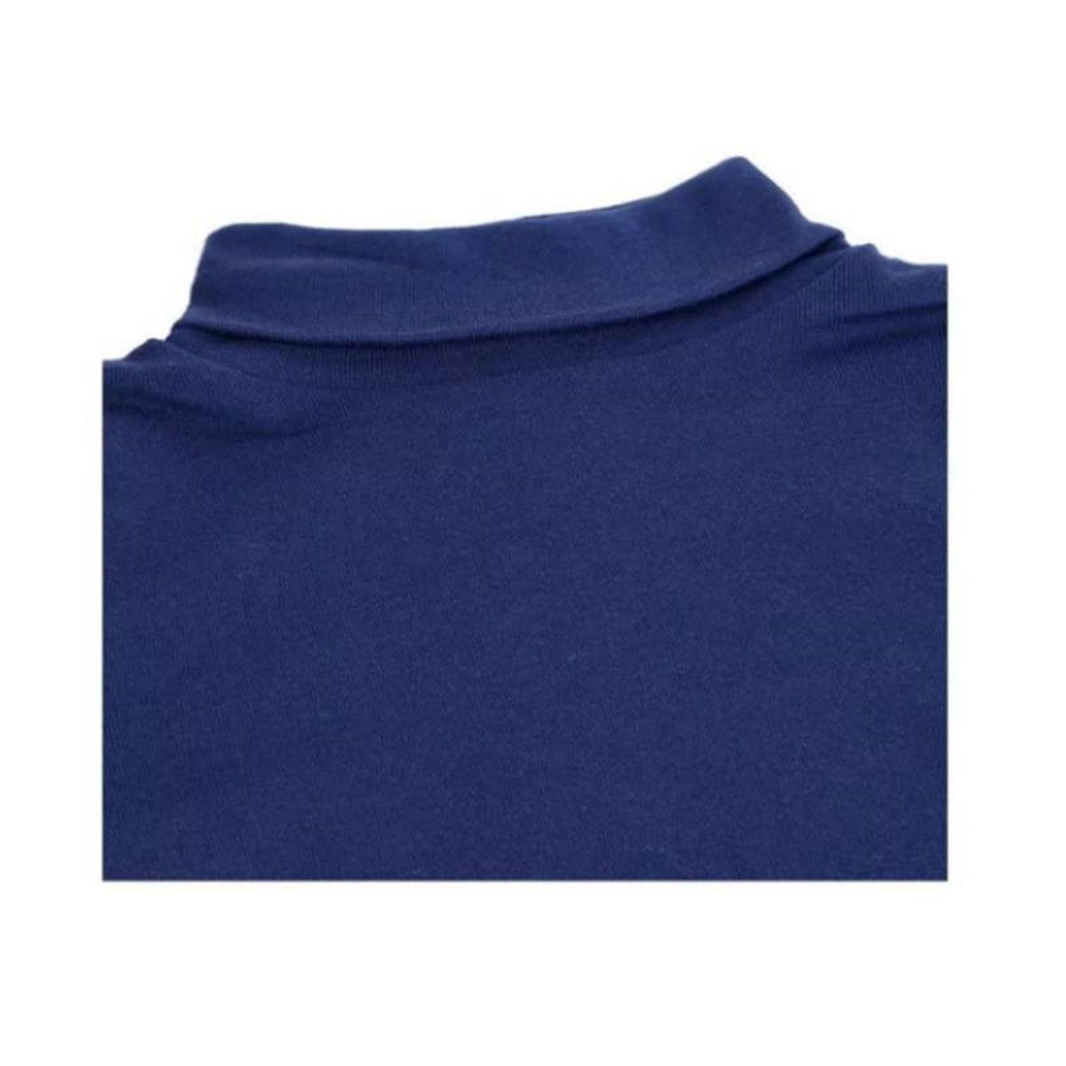 EVERSO - Pack 3 Camiseta Beatle Algodón Con Bambu Niños Con Polar