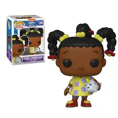 FUNKO - RT POP RUGRATS SUSIE CARMICHAEL 1208 ORIGINAL